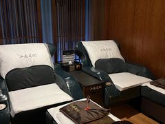-江南足纪·影院足道·轻奢SPA(笋岗HALO广场店)