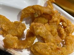 现炸酥肉-渝味晓宇火锅(合川路店)