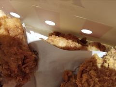 -肯德基(新市百店)