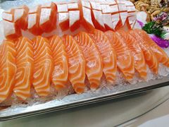 -新享乐海鲜(翠华路店)