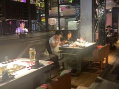 -九鼎轩脆毛肚火锅(南京东路店)