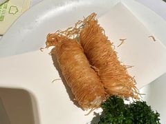 -汤城小厨•粤菜•靓汤(苏州街店)