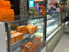 -檬舒舒MonChouChou(久光百货店)