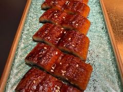 -無二炙坊·和牛烧肉(大钟寺1733店)