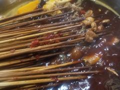 -盖帮鳝鱼串串(东郊记忆店)