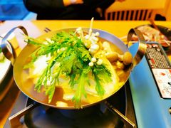 -王鼎精致料理铁板烧(世博源店)