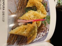 -隐泉之语日式料理(王府中环店)