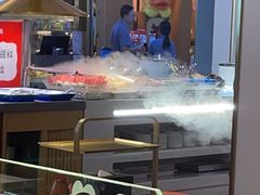 -巴邑火锅·鲜切牛肉(萧山银隆店)