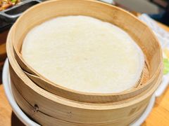鸭饼-四季民福烤鸭店(前门廊房二条店)