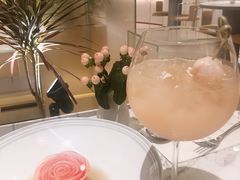 -théATRE 茶聚场(王府中環店)