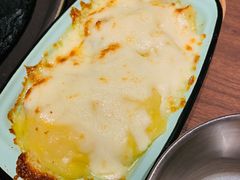 -鹿萤季·营地小馆(皇后公园店)