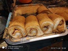 -朝鲜族打糕(时尚天河店)