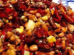 -常和州·夜宵大排档(常州单店)