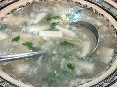 -张茂民族饭店(胜利北路店)