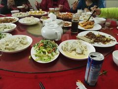 -大团圆饺子馆(平谷北环路店)