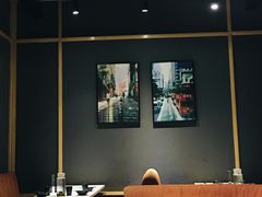 大堂-新仙清汤牛腩(铜锣湾店)