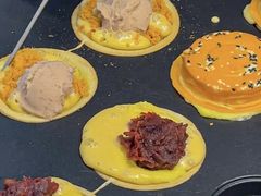 -85度C(南京龙江店)