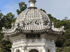 -珠海圆明新园