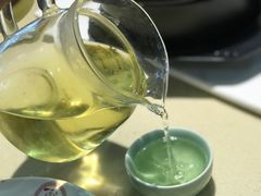 -一茶一点(海景店)