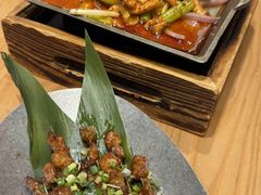 -怪噜范·老贵阳街头名小吃(汇金星力城店)