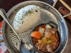 tiger罐牛焖饭-虎餐厅