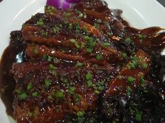 -长兴菜馆(高桥店)