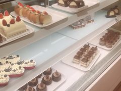 -好利来(东四店)