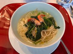 -君来湖滨饭店·渔餐厅