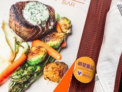 -WOLFGANG PUCK KITCHEN & BAR(迪士尼小镇店)