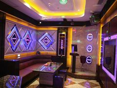 -好乐迪KTV(金钻店)
