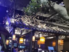 -绿茶餐厅(燕郊永旺店)