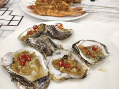 -蟹皇海鲜餐厅