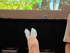 -和子足浴SPA会馆(东方之门店)