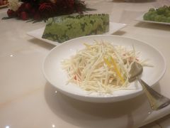 -海鲜码头·中国菜