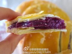 老婆饼-詹记桃酥(宿州路店)
