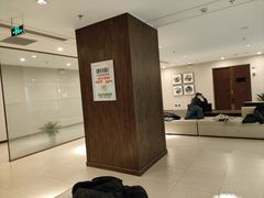 -爱康卓悦体检中心(河西新地中心分院)