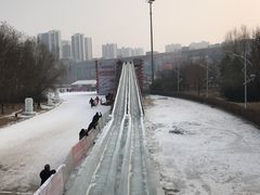 -沈阳奥体冰雪嘉年华