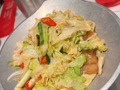 -小山城·馋嘴蛙(亚运村店)