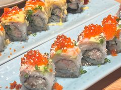 -Tuna maki寿司(苏州中心商场店)