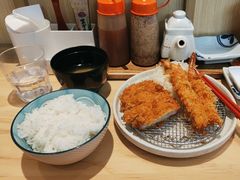 -豚胜·炸猪扒专门店(天娱广场店)