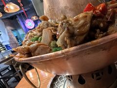 -炉小二铜锅牛蛙•川湘菜(三里屯店)