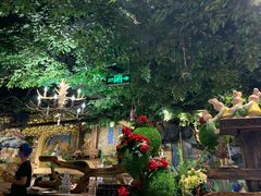 -祖母的魔法厨房(印象城店)