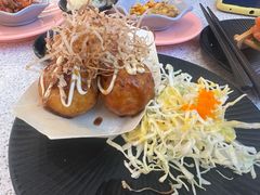-争鲜回转寿司(朝外悠唐PLUS店)