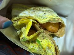 -南楼煎饼(南楼总店)