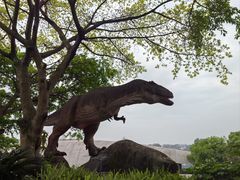 -自贡恐龙博物馆