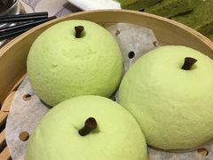 -金汇酒楼(中山东区店)