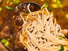 -香园茶社·金陵小灶(老门东店)