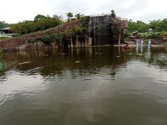 -广州莲花山旅游区