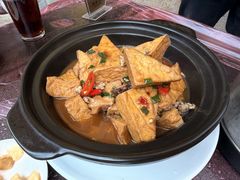 私房豆腐煲-吴祥记潮州菜·百年老字号·砂锅粥