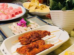 -辣斗辣老火锅(开发区店)